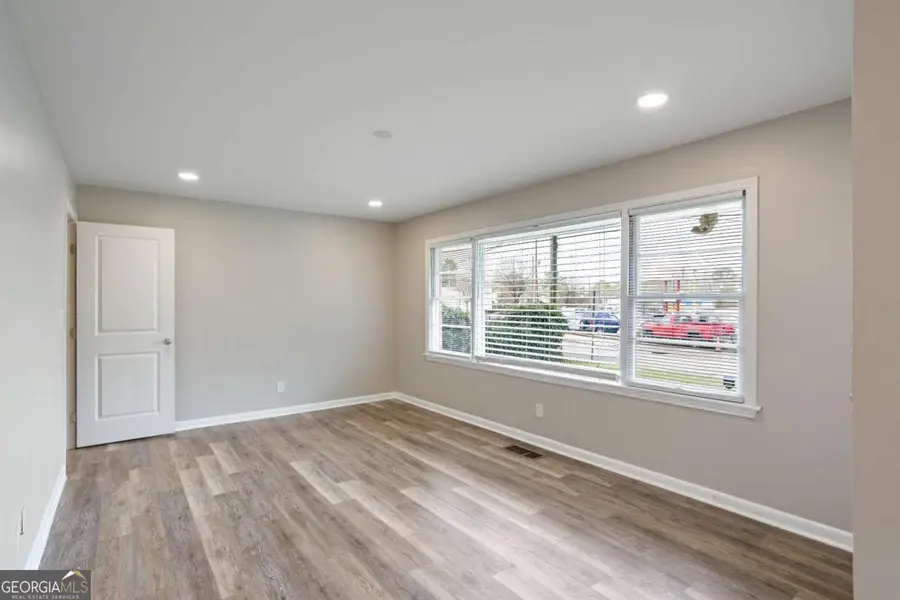 1077 Curtis Drive, Forest Park, GA 30297 - #3