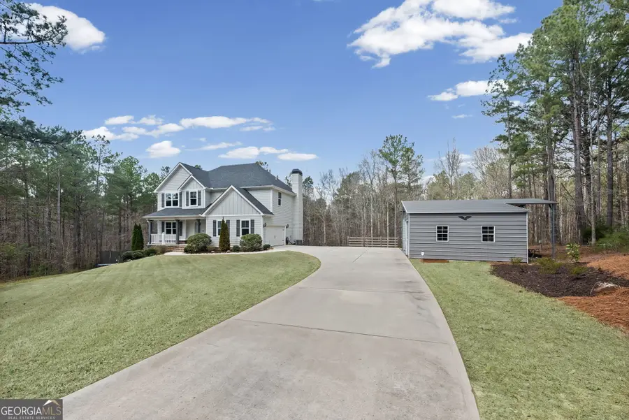 130 Canyon Lake Drive, Moreland, GA 30259 - #2