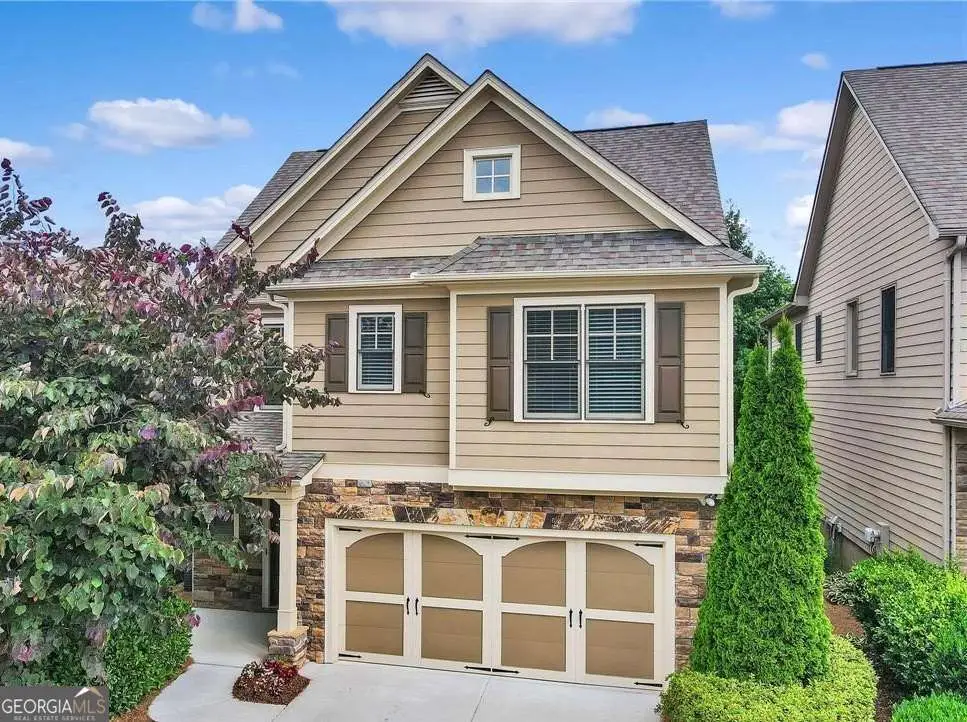 8505 Village School Drive, Cumming, GA 30041 - #1