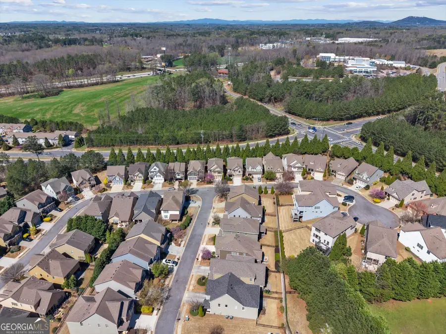 8505 Village School Drive, Cumming, GA 30041 - #3