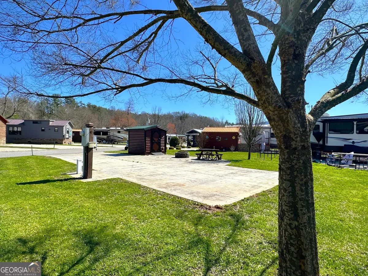 254 Golden Nugget Road #LOT 36, Blairsville, GA 30512 - #1