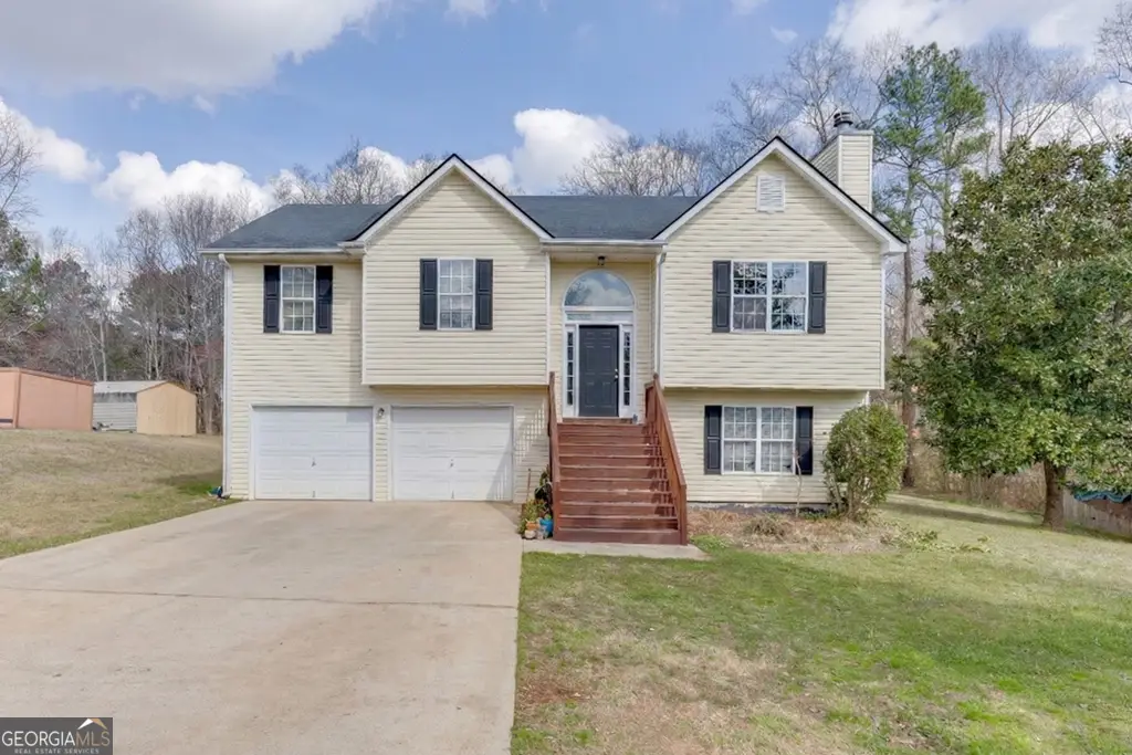 224 Whistleville Court, Winder, GA 30680 - #1
