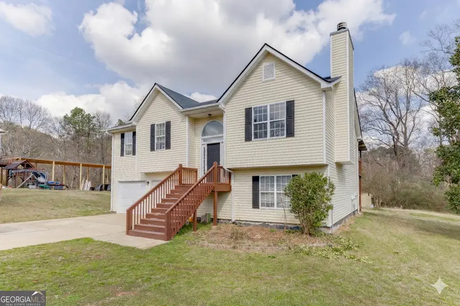 224 Whistleville Court, Winder, GA 30680 - #2