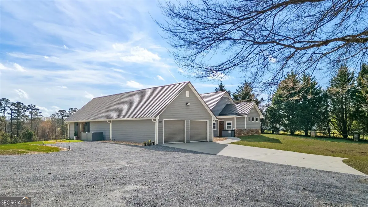 111 Ayers Driver Road, Villa Rica, GA 30180 - #1