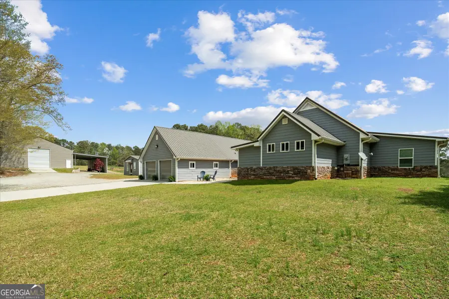 111 Ayers Driver Road, Villa Rica, GA 30180 - #2