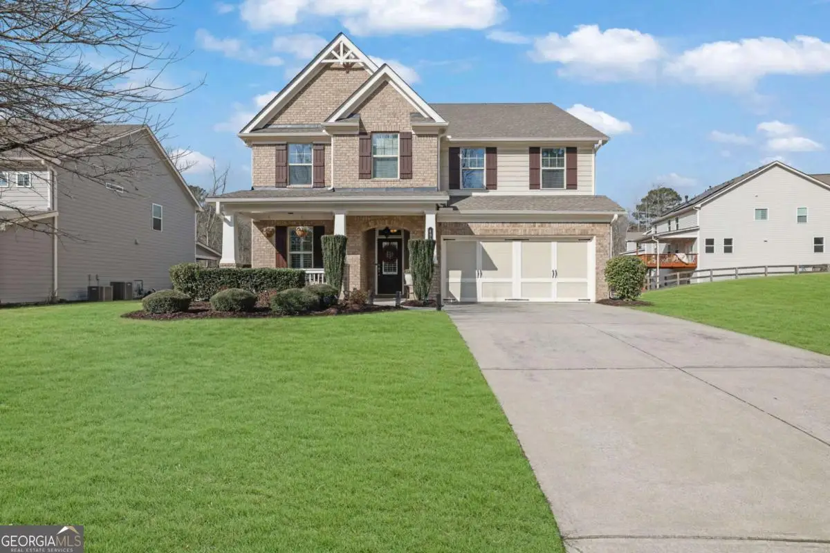 4910 Alexandria Avenue, Cumming, GA 30040 - #1