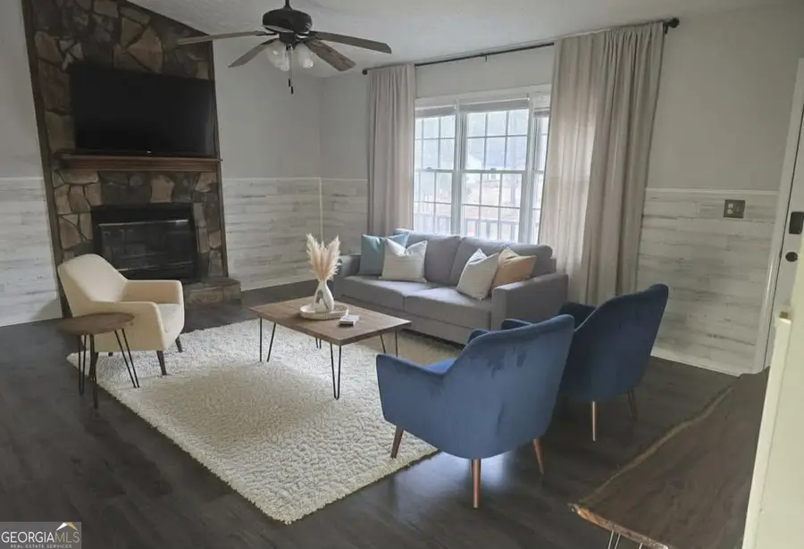 142 Summerfield Drive, McDonough, GA 30253 - #3