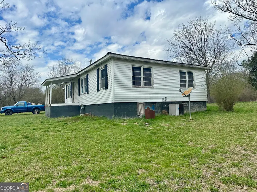 456 Cummings Road, Trion, GA 30753 - #3