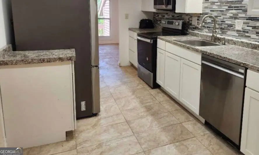 2565 Terrace Trail, Decatur, GA 30035 - #2