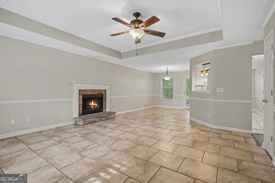 1496 Arnold Drive, Lawrenceville, GA 30043 - #2