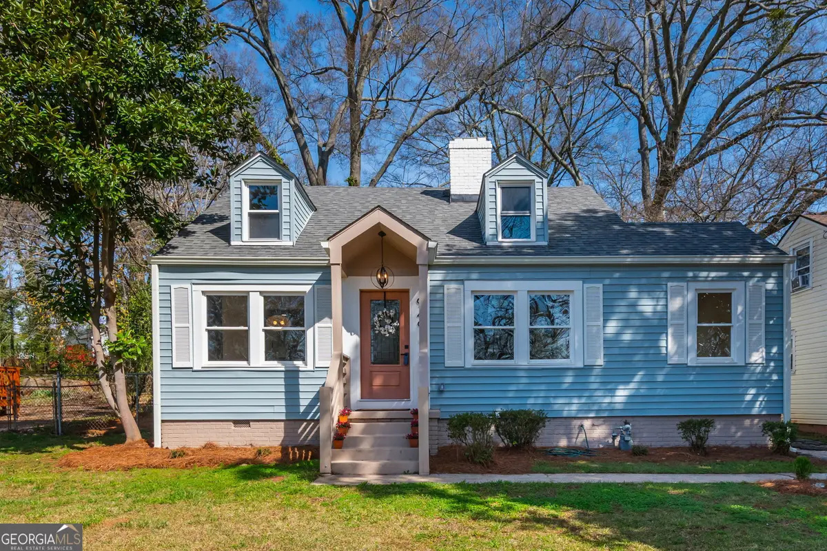 949 Sylvan Place Sw, Atlanta, GA 30310 - #1