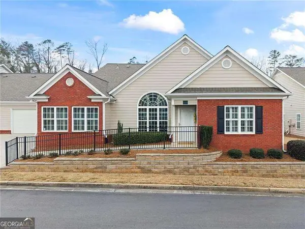 226 Hames Road #340, Woodstock, GA 30188