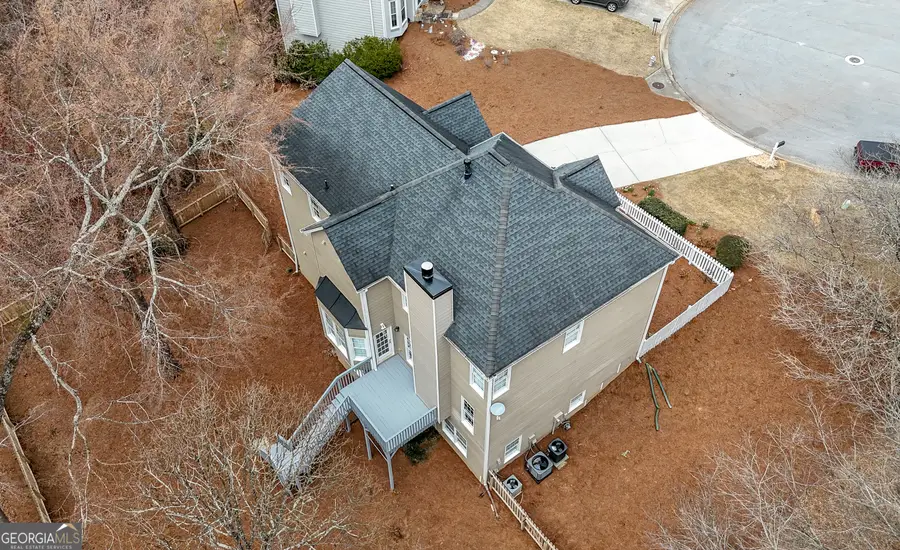 3925 Charlemagne Way Sw, Marietta, GA 30064 - #2