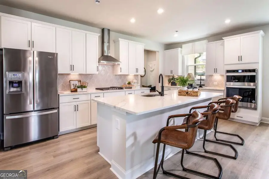 4715 Montane Street, Cumming, GA 30028 - #2