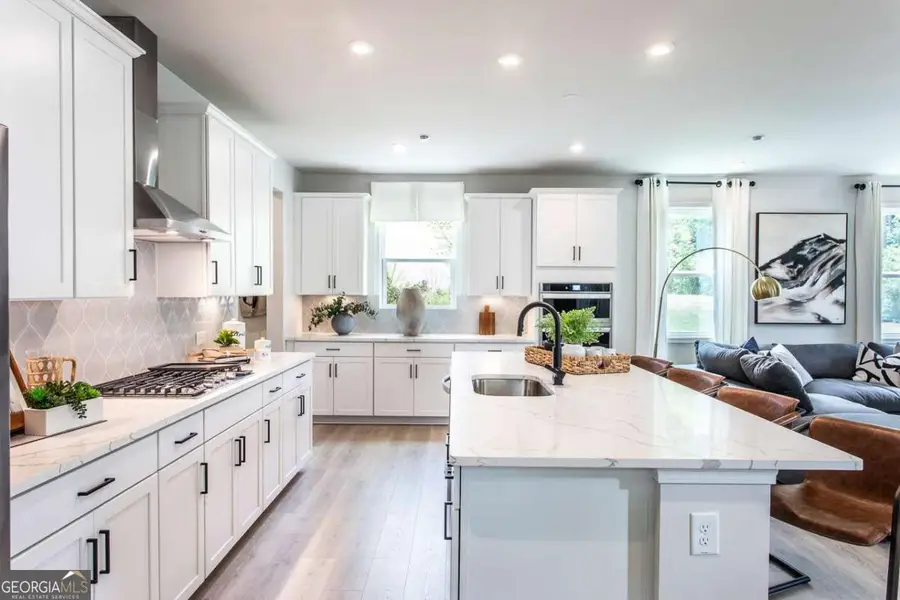 4715 Montane Street, Cumming, GA 30028 - #3