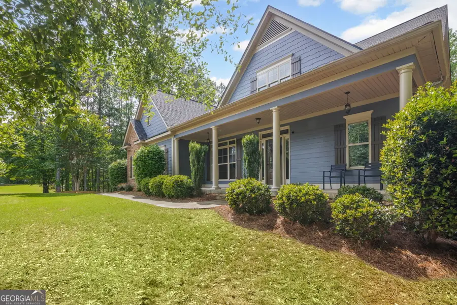 68 Timbercreek Estates Drive, Sharpsburg, GA 30277 - #3