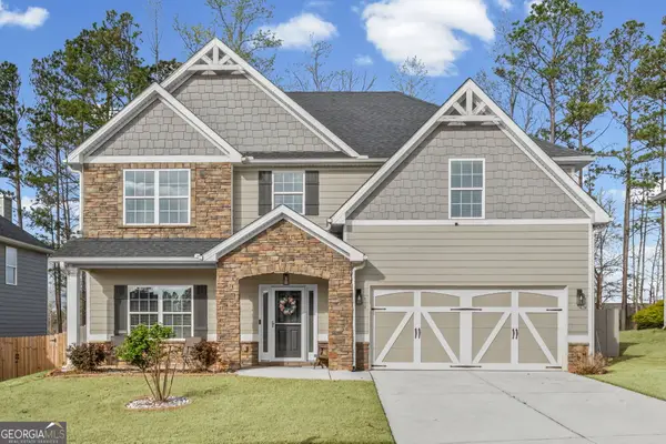 265 Cliffhaven Circle, Newnan, GA 30263