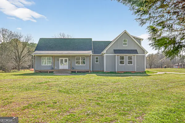 309 Dunahoo Road, Winder, GA 30680