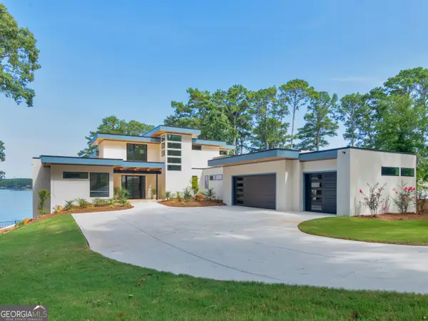 3258 S Bay Drive, Jonesboro, GA 30236