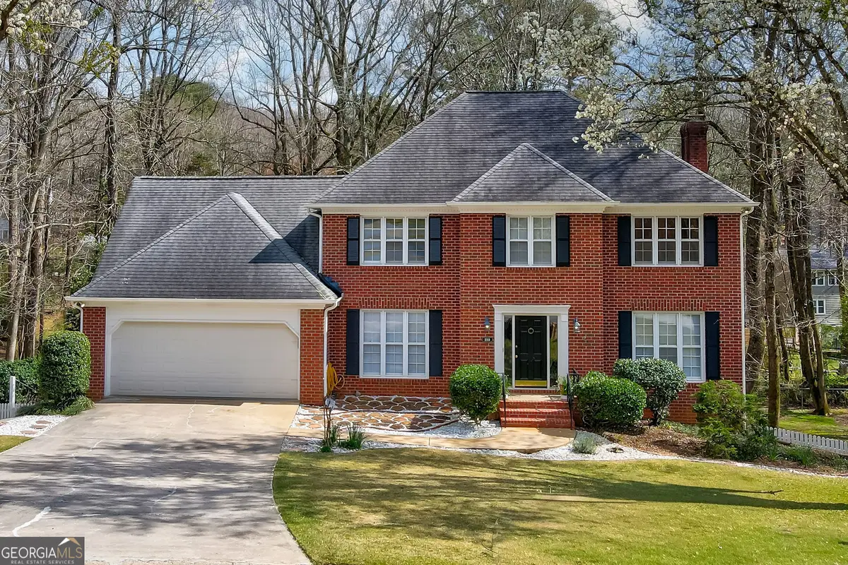 199 Lenox Place, Athens, GA 30606 - #1