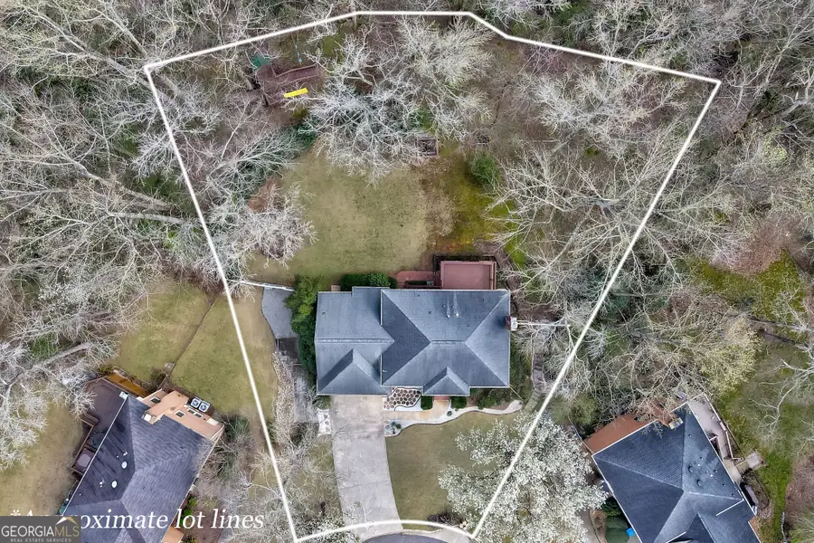 199 Lenox Place, Athens, GA 30606 - #2