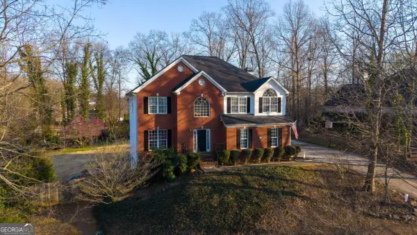 1950 East Bay Street, Hoschton, GA 30548