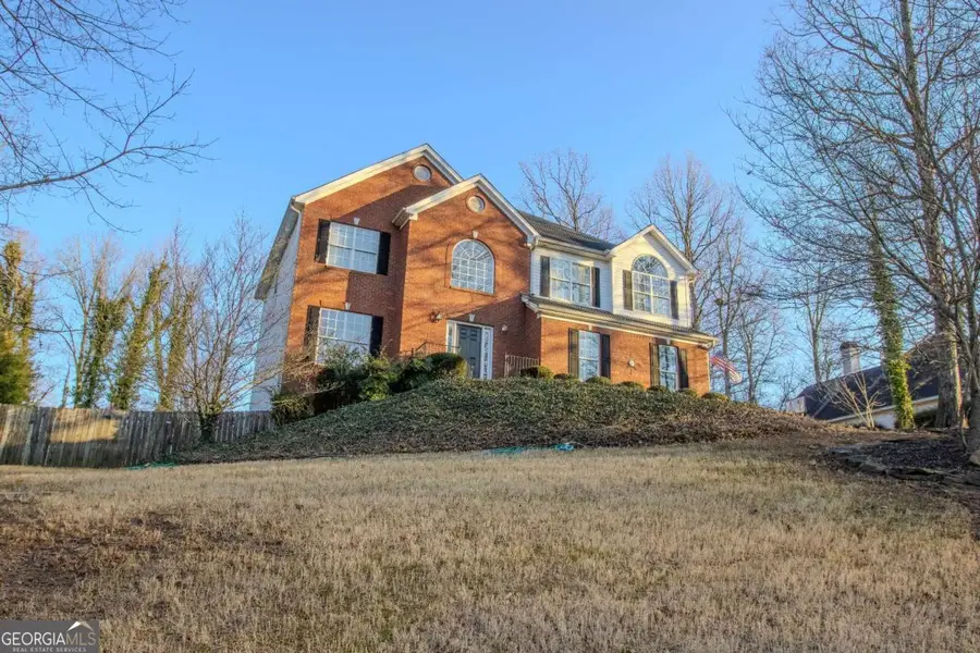 1950 East Bay Street, Hoschton, GA 30548 - #2