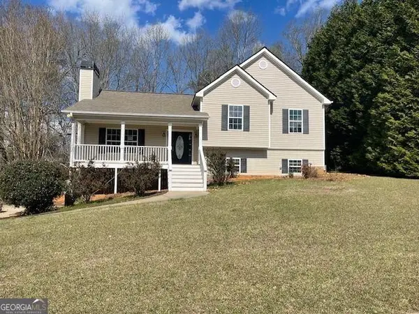 114 Nelson Ridge Drive, Ball Ground, GA 30107