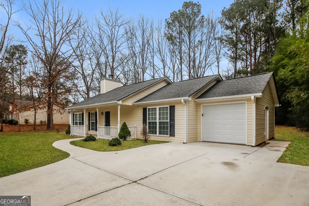 3300 Westview Cove, Powder Springs, GA 30127 - #1