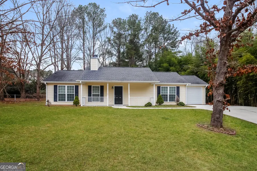 3300 Westview Cove, Powder Springs, GA 30127 - #2