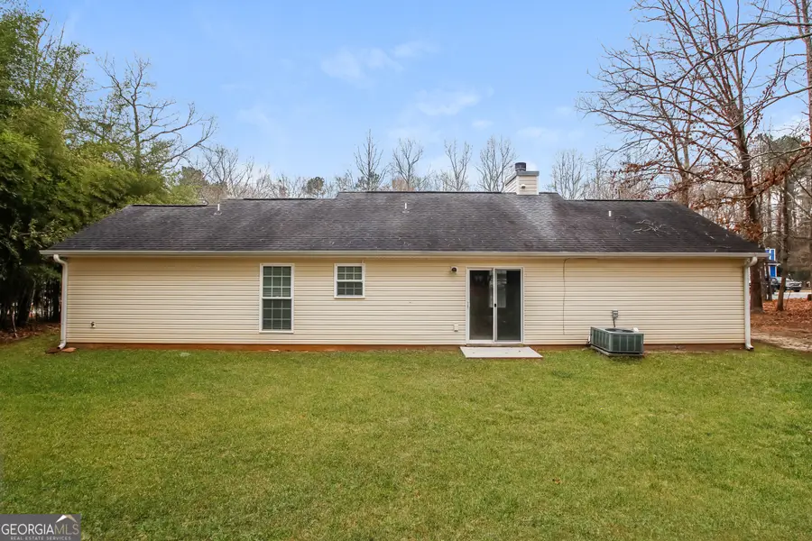 3300 Westview Cove, Powder Springs, GA 30127 - #3