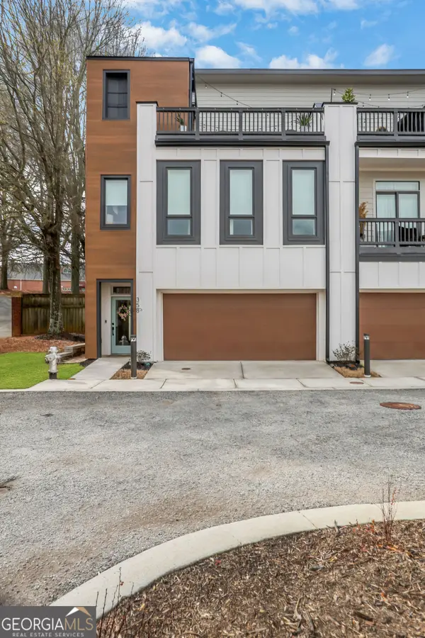 358 Clarendon Court, Gainesville, GA 30501