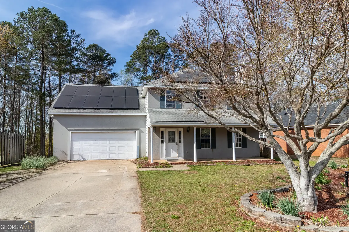 526 Oak Chase Drive, Martinez, GA 30907 - #1
