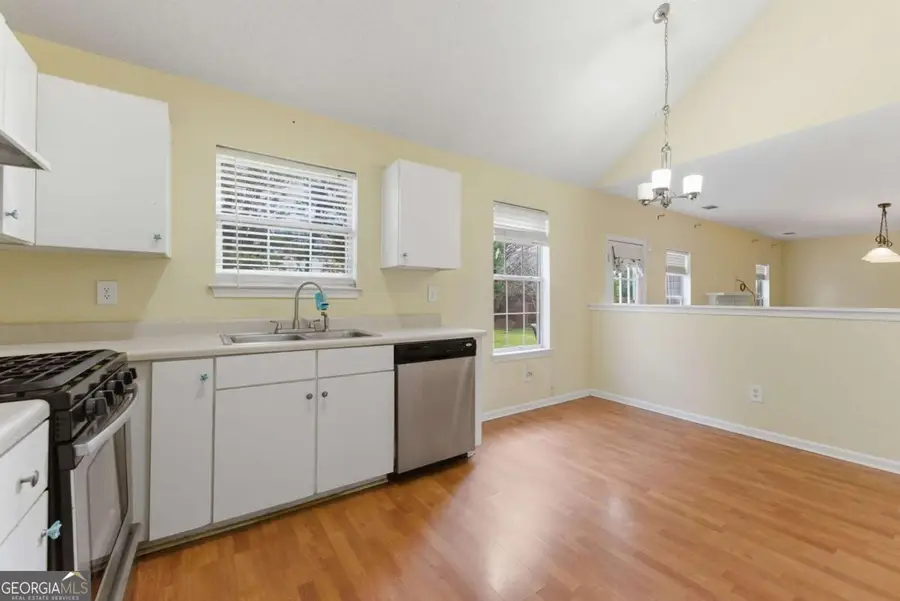 4615 Duration Court, Snellville, GA 30039 - #2