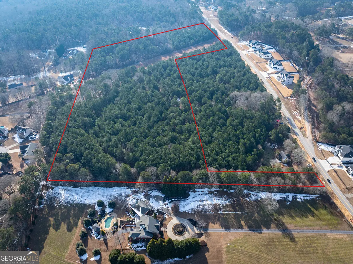 3108 Bold Springs Road, Dacula, GA 30019 - #1