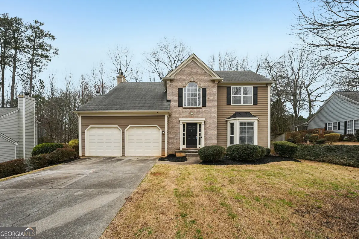 3850 Stepney Way, Cumming, GA 30041 - #1