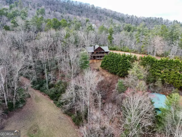 5232 Crow Creek Road, Lakemont, GA 30552