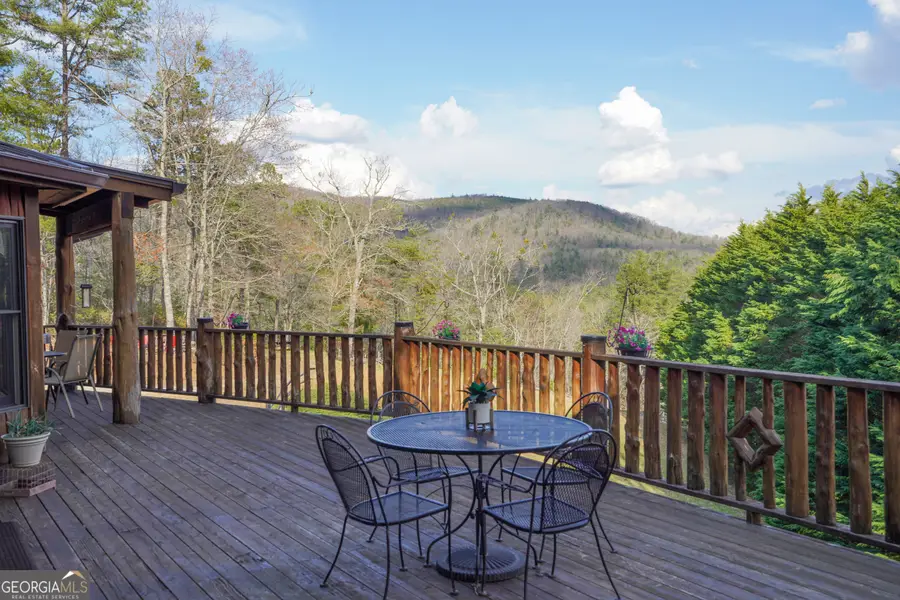 5232 Crow Creek Road, Lakemont, GA 30552 - #3