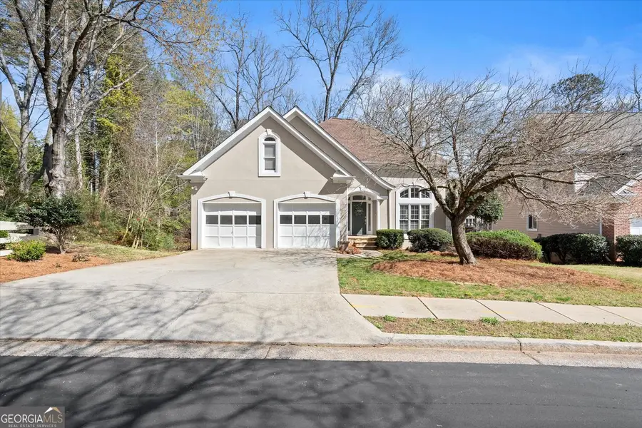 1000 Graystone Crossing, Alpharetta, GA 30005 - #2