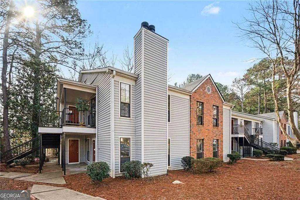 625 Windchase Lane, Stone Mountain, GA 30083 - #1