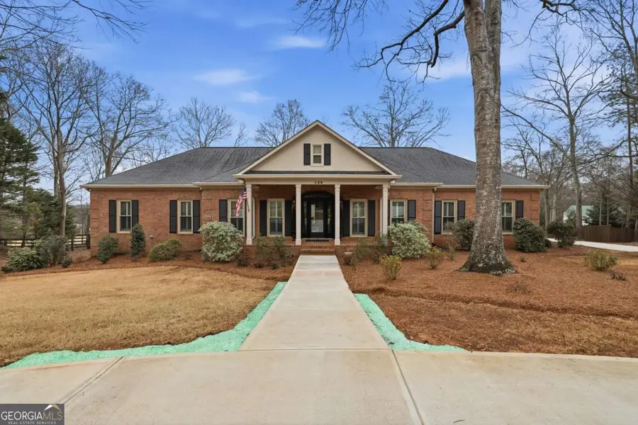 136 Deerhollow Road, Bogart, GA 30622 - #3
