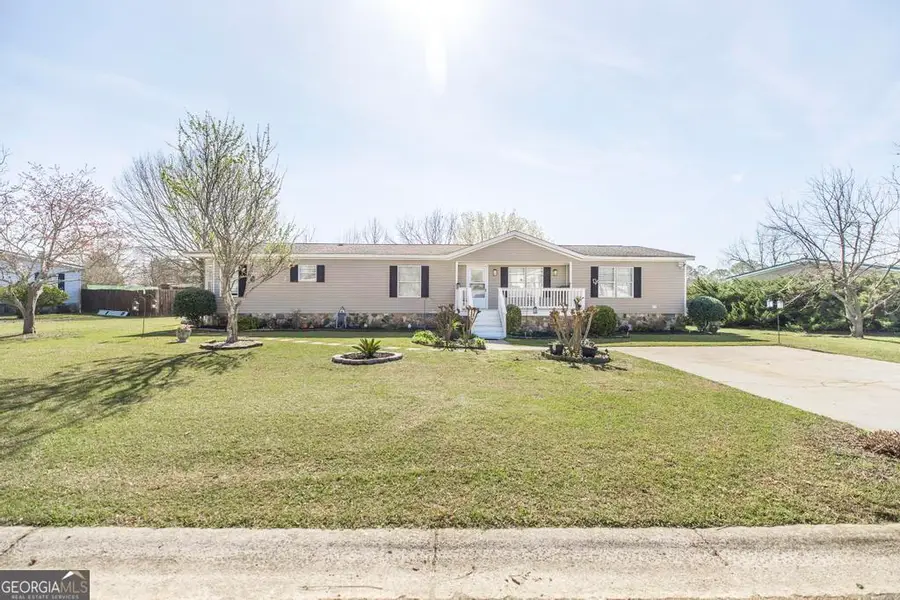 205 Arrlington Bend, Byron, GA 31008 - #3