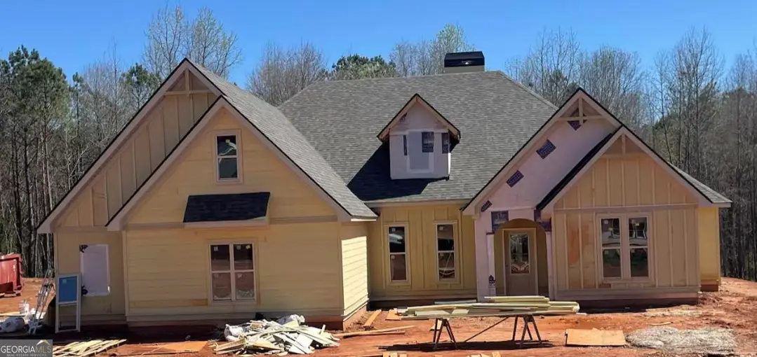 133 Woodford Drive, Roopville, GA 30170 - #1