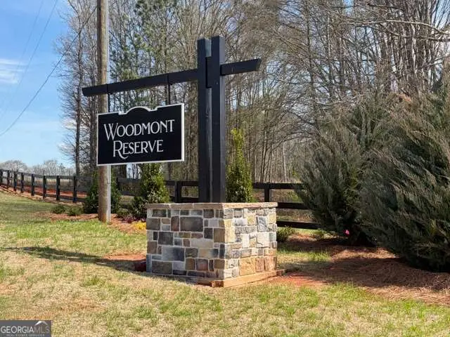 133 Woodford Drive, Roopville, GA 30170 - #3