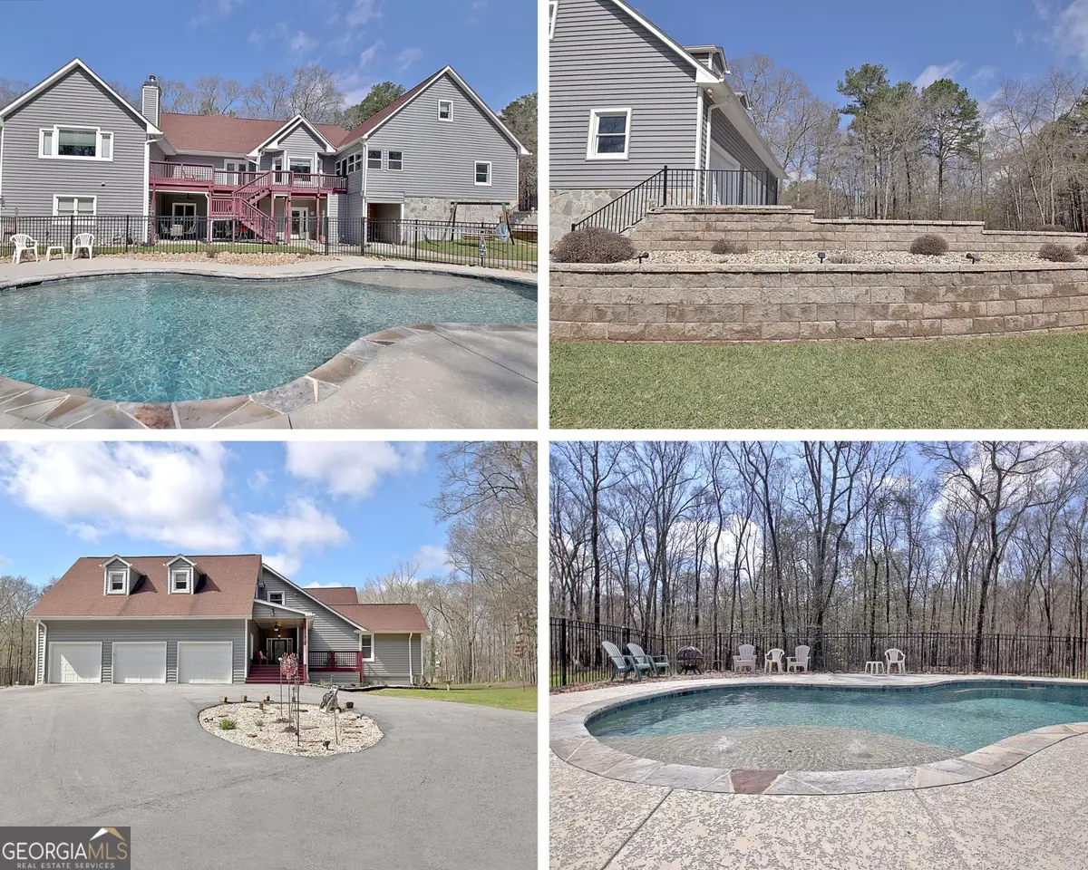 967 Tope Road, Sharpsburg, GA 30277 - #1