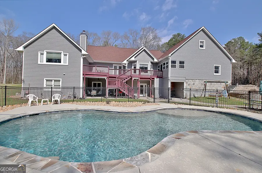 967 Tope Road, Sharpsburg, GA 30277 - #2