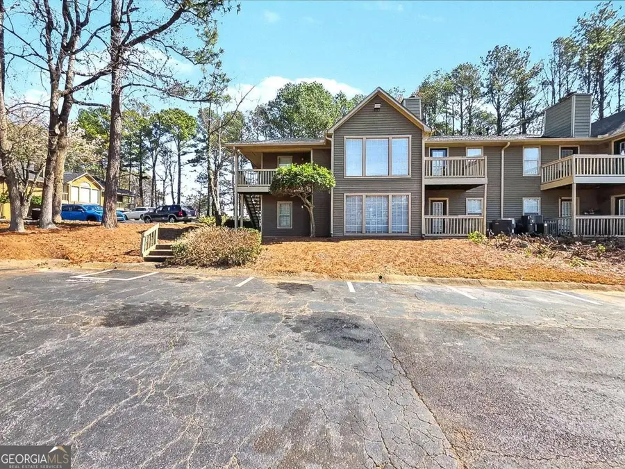 1702 Country Park Drive Se, Smyrna, GA 30080 - #2