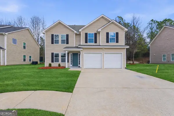 4067 Rosebud Park Drive, Snellville, GA 30039