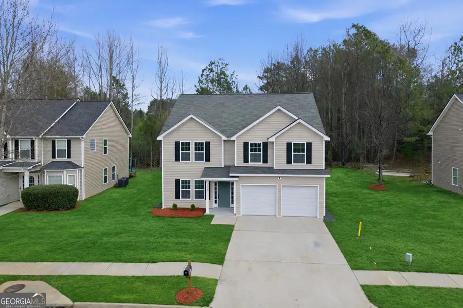 4067 Rosebud Park Drive, Snellville, GA 30039 - #2