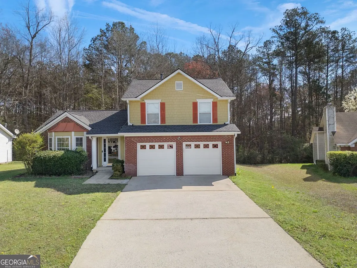 370 Emerald Green Court, Atlanta, GA 30349 - #1